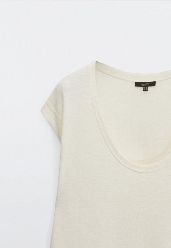 фото Платье massimo dutti