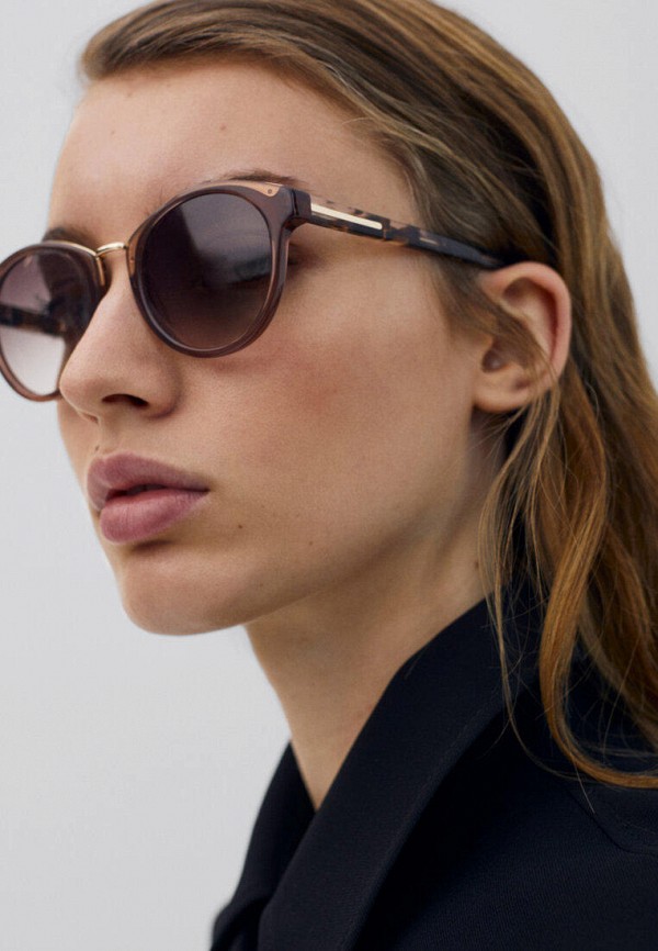 фото Очки солнцезащитные massimo dutti