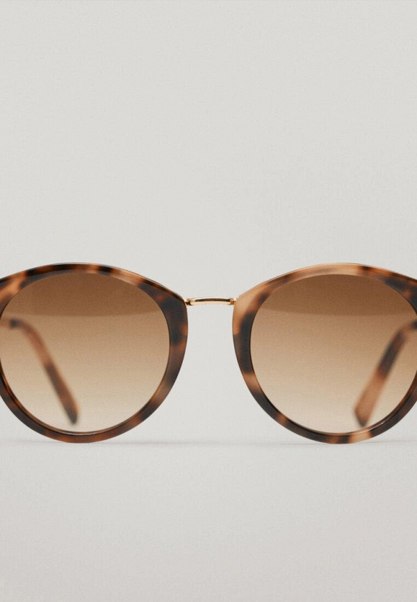фото Очки солнцезащитные massimo dutti