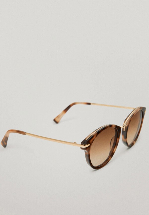 фото Очки солнцезащитные massimo dutti