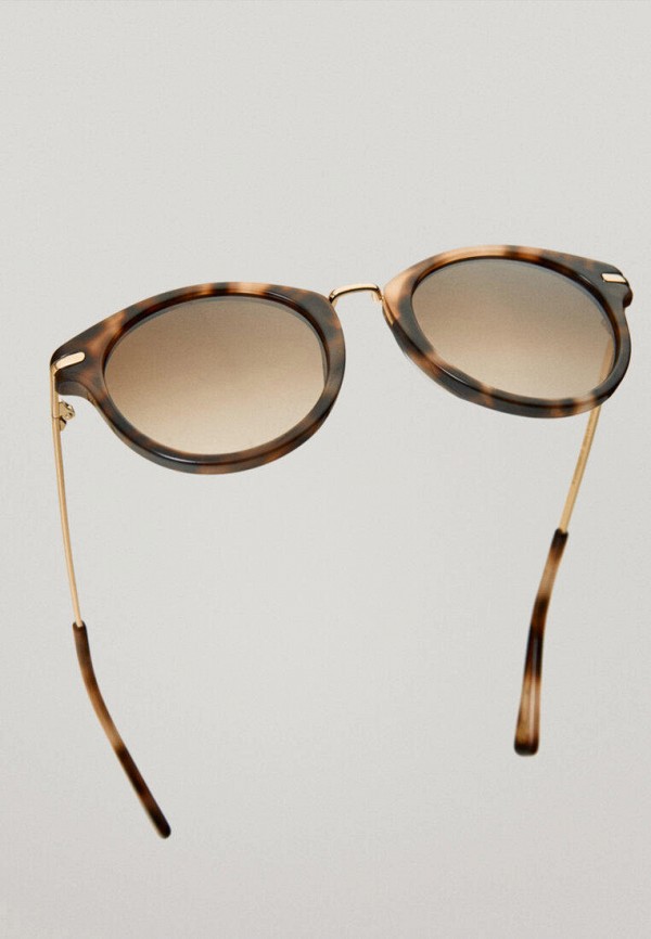 фото Очки солнцезащитные massimo dutti