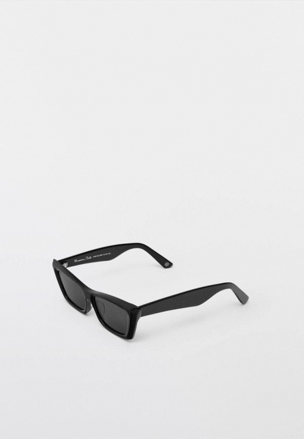 фото Очки солнцезащитные massimo dutti
