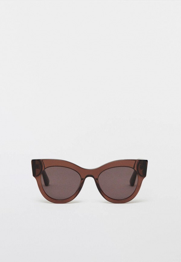 фото Очки солнцезащитные massimo dutti