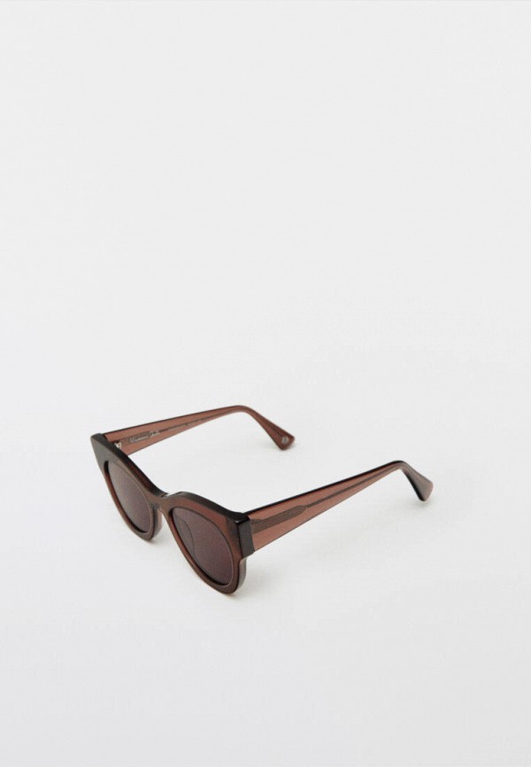 фото Очки солнцезащитные massimo dutti