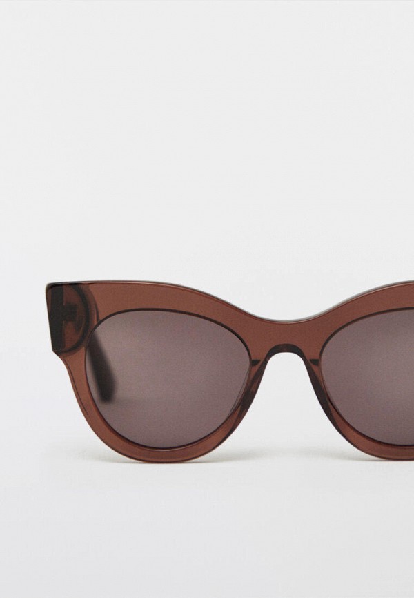 фото Очки солнцезащитные massimo dutti