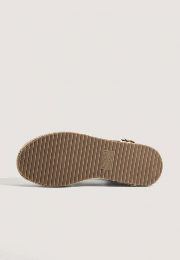 фото Босоножки oysho