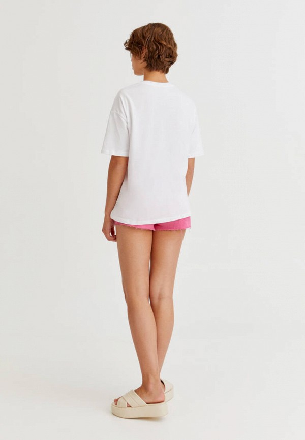 фото Футболка pull&bear