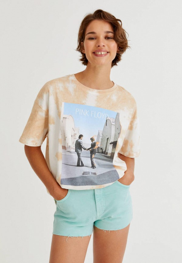 фото Футболка pull&bear