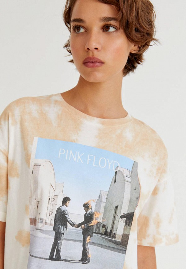 фото Футболка pull&bear