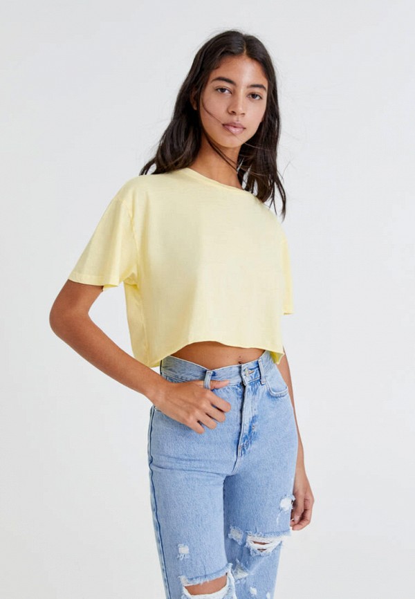 фото Топ pull&bear