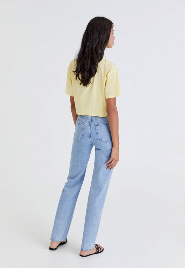 фото Топ pull&bear