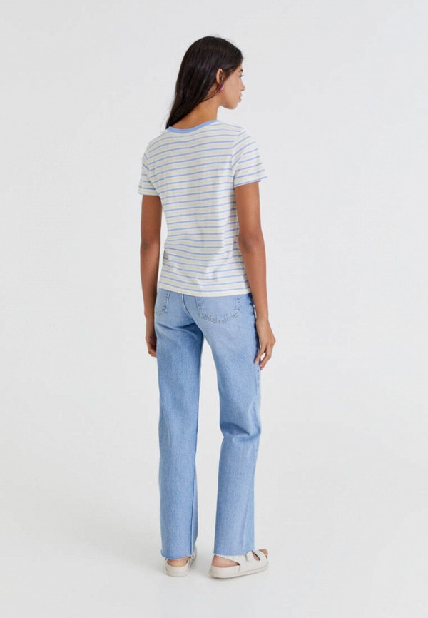 фото Футболка pull&bear