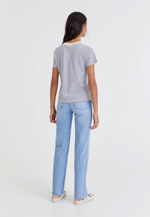 фото Футболка pull&bear