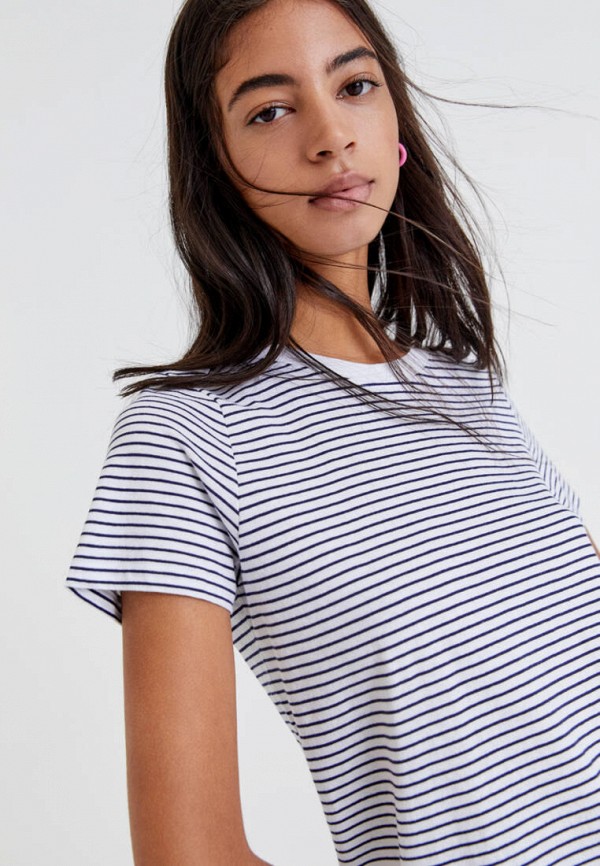 фото Футболка pull&bear