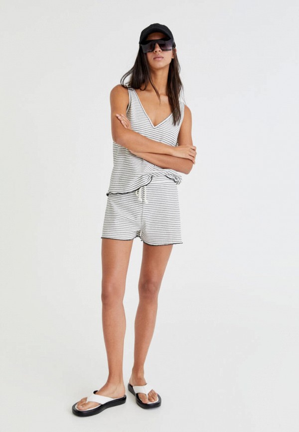 фото Майка pull&bear