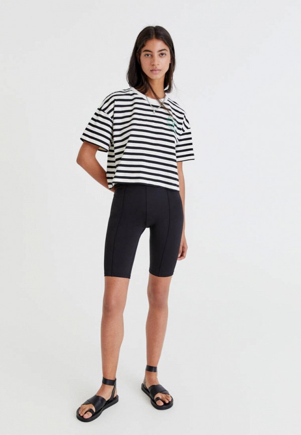 фото Футболка pull&bear