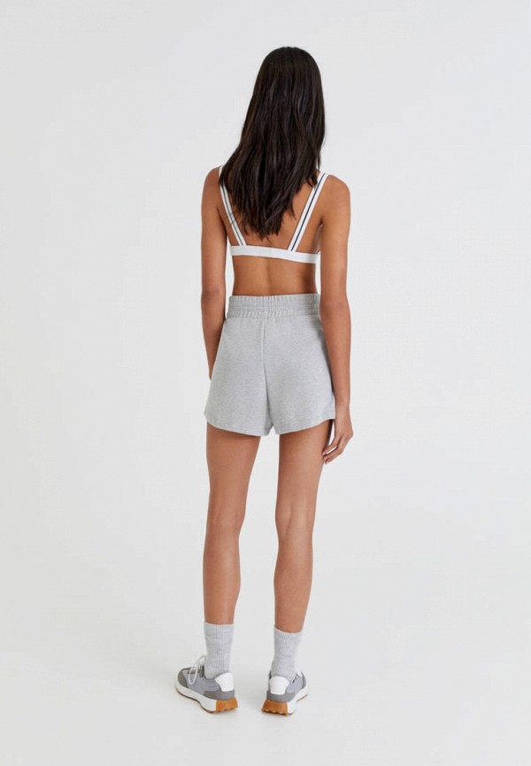 фото Шорты спортивные pull&bear