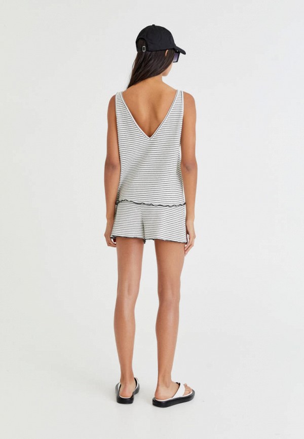фото Шорты pull&bear