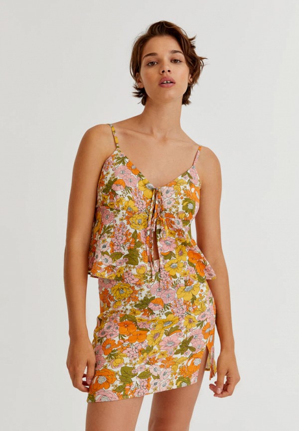 фото Юбка pull&bear