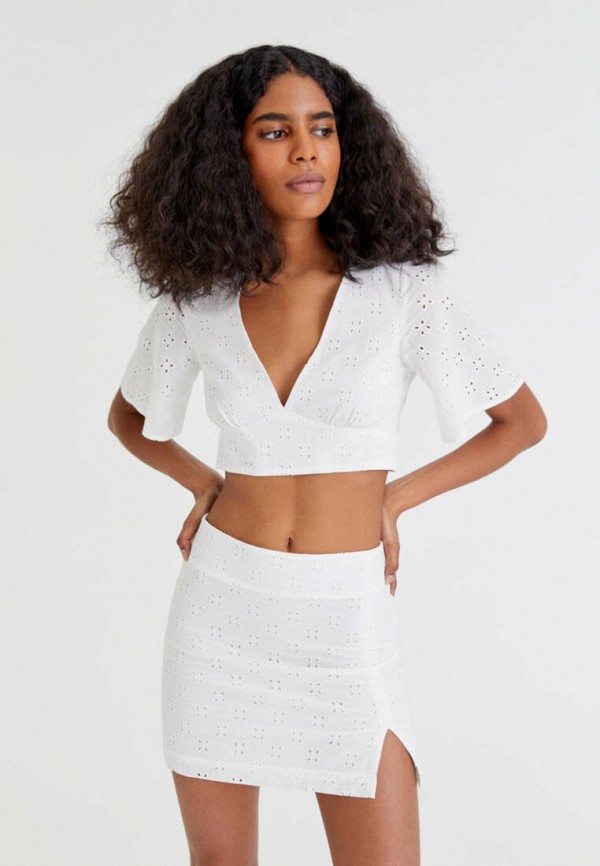 фото Юбка pull&bear