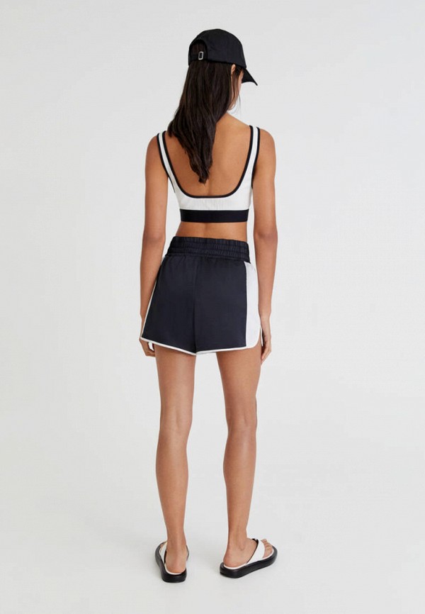 фото Шорты pull&bear