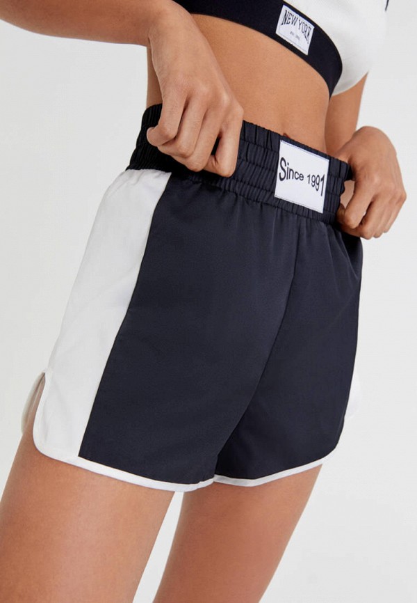 фото Шорты pull&bear