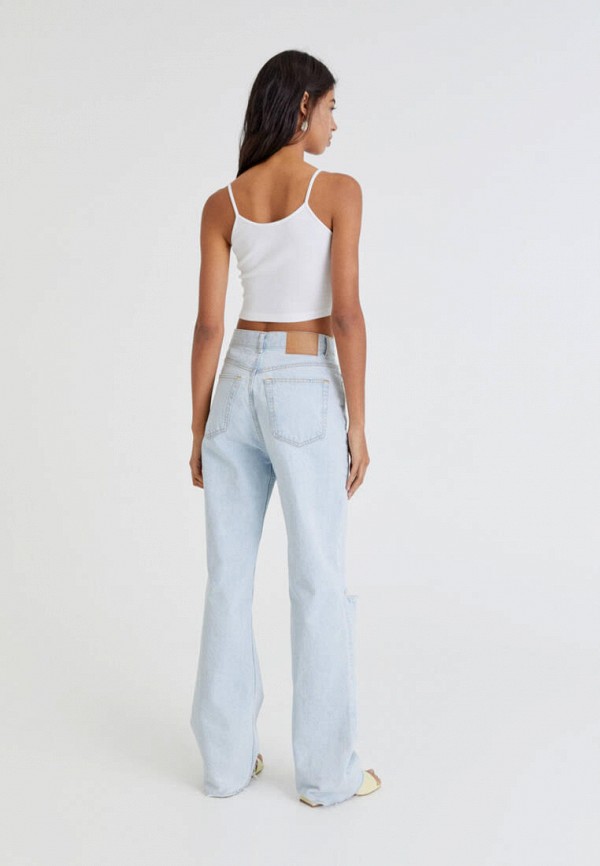 фото Топ pull&bear