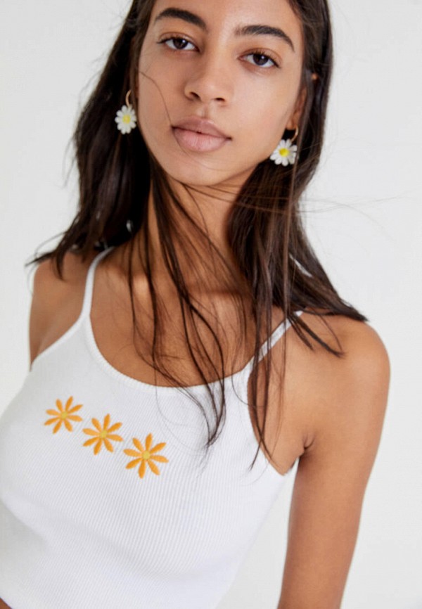 фото Топ pull&bear
