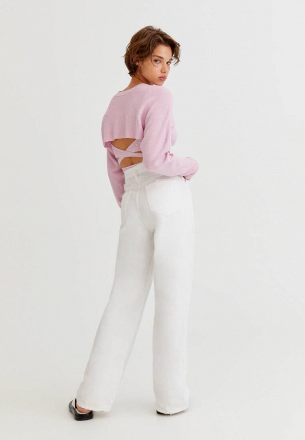 фото Топ pull&bear