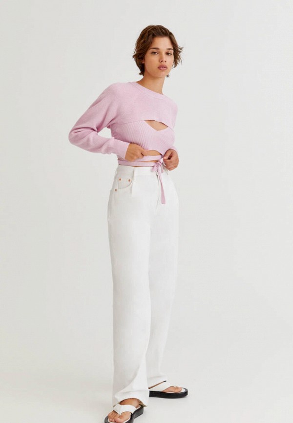 фото Топ pull&bear