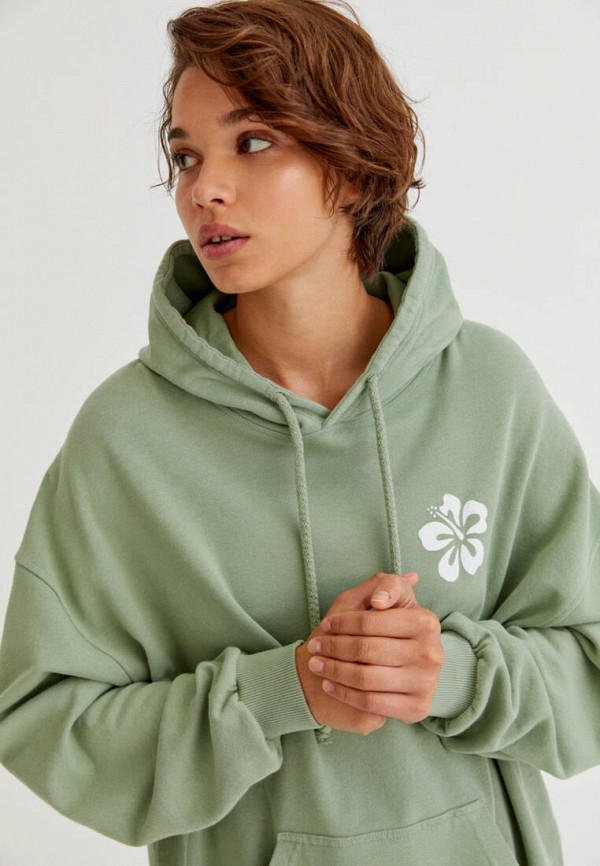 фото Худи pull&bear
