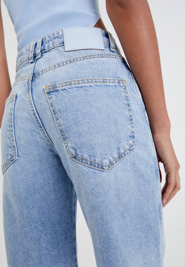 фото Джинсы pull&bear