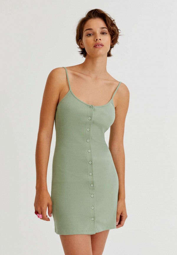 фото Платье pull&bear