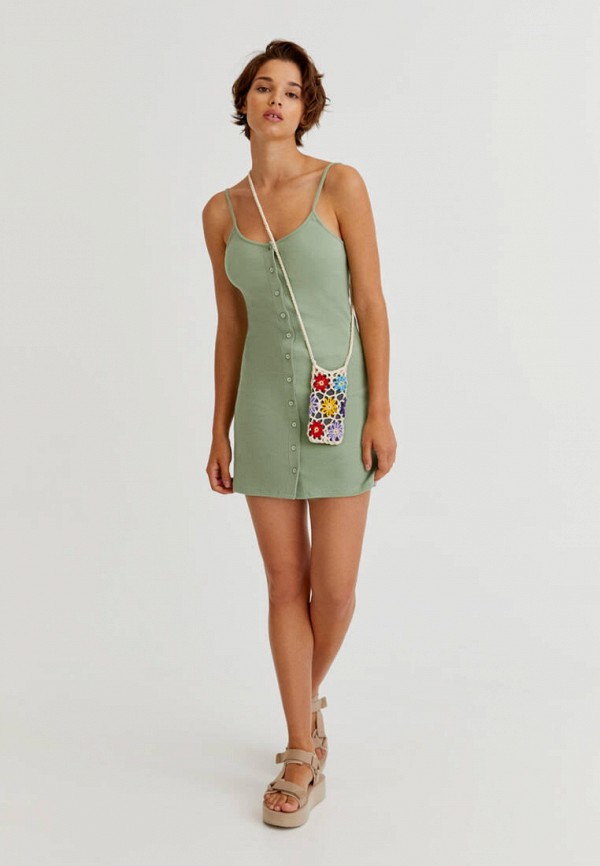фото Платье pull&bear