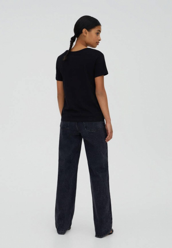 фото Футболка pull&bear