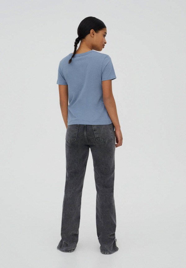 фото Футболка pull&bear