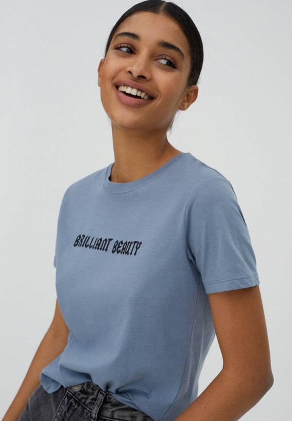 фото Футболка pull&bear