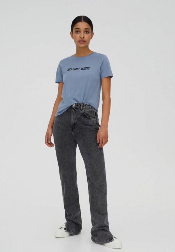 фото Футболка pull&bear