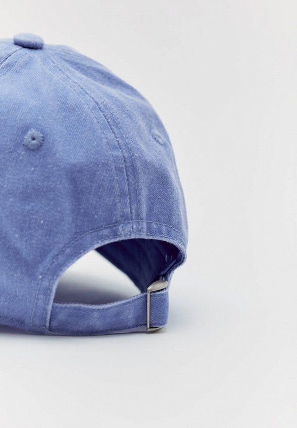 фото Бейсболка pull&bear