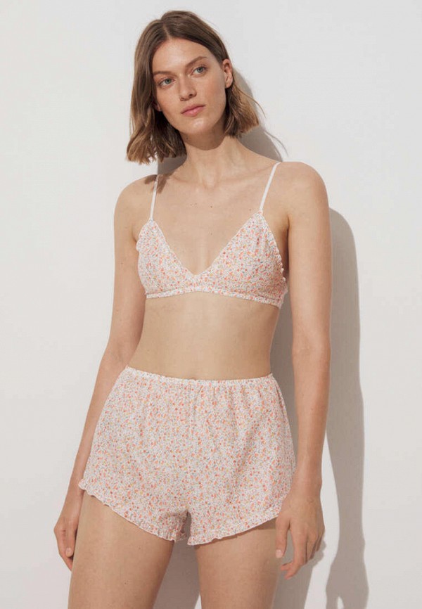 фото Шорты домашние oysho