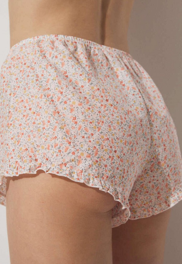 фото Шорты домашние oysho