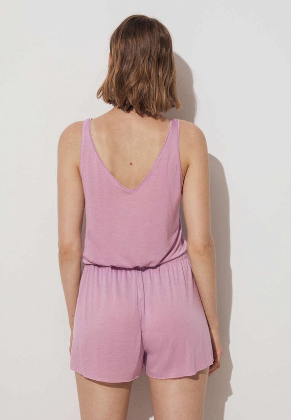 фото Шорты домашние oysho