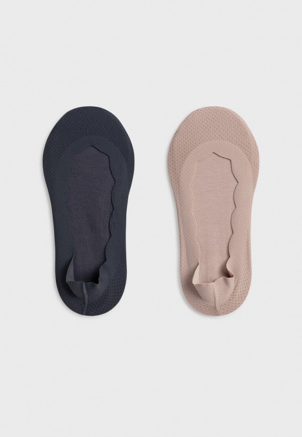 фото Носки 2 пары oysho