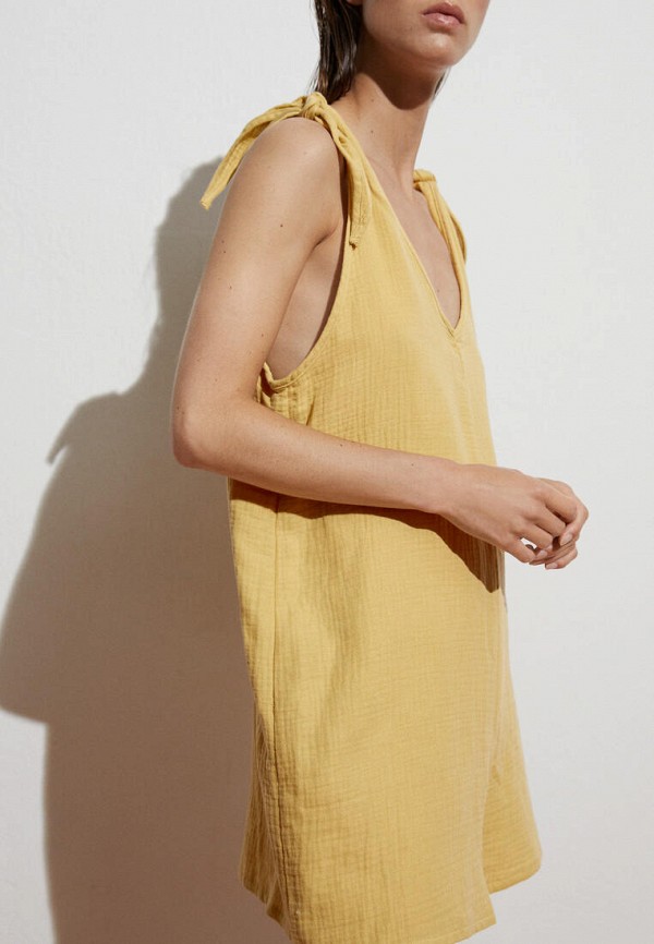 фото Комбинезон oysho
