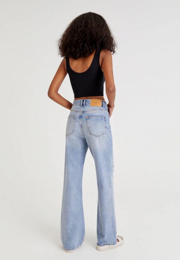 фото Топ pull&bear