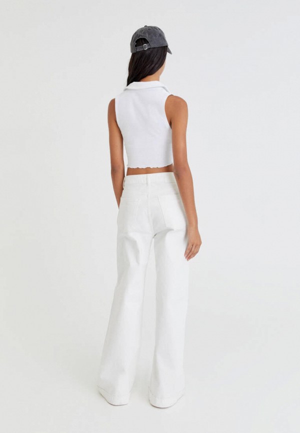 фото Топ pull&bear