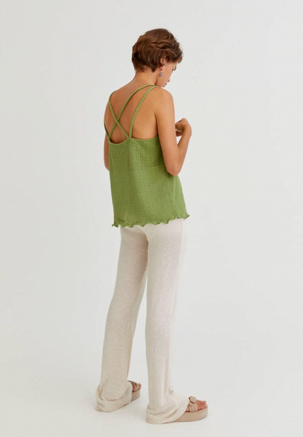 фото Топ pull&bear