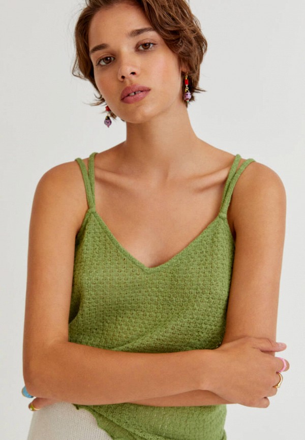 фото Топ pull&bear