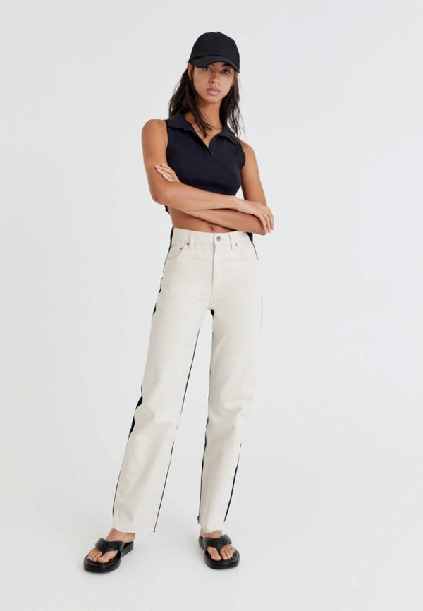 фото Топ pull&bear