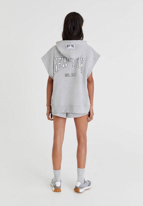 фото Жилет pull&bear